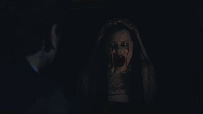 Imagem da notícia A Maldição da Chorona: Um espírito do mal está à solta e em busca de crianças no trailer do terror (Exclusivo)