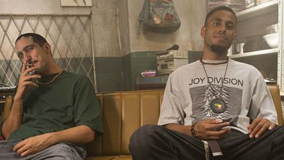 Imagem da notícia Legalize Já: "Filme é um baita discurso para o momento", diz Renato Góes (Entrevista Exclusiva) 