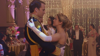 Imagem da notícia Sequência de O Príncipe do Natal ganha primeira imagem