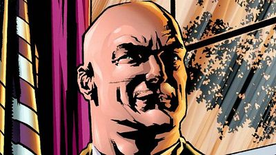 Imagem da notícia Supergirl: Quarta temporada da série irá apresentar Lex Luthor
