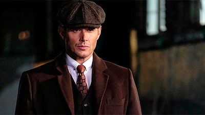 Imagem da notícia Supernatural: Jensen Ackles já pensa em revival da série anos após o fim que ainda não está previsto (Entrevista)
