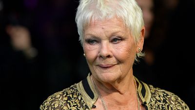 Imagem da notícia Cats: Judi Dench é a mais nova estrela do elenco