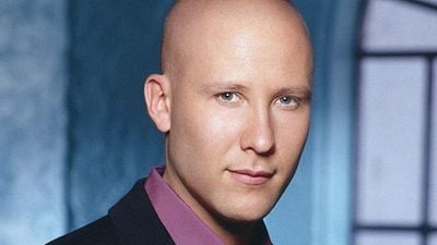 Imagem da notícia Supergirl: Fãs querem ator de Smallville para o papel de Lex Luthor