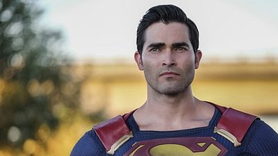 Imagem da notícia Superman pode ganhar sua própria série na Warner (Rumor)