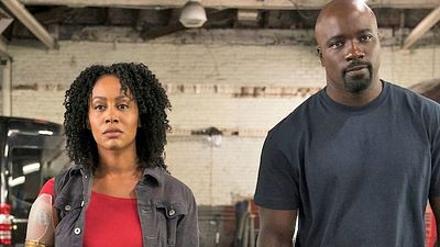 Imagem da notícia Luke Cage é cancelada após duas temporadas