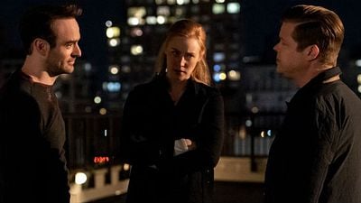 Imagem da notícia Demolidor: Produtor fala sobre possibilidade de quarta temporada