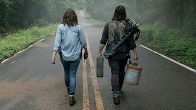 Imagem da notícia The Walking Dead S09E03: A Esperança despedaçada