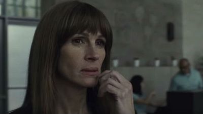 Imagem da notícia Homecoming: Tensão é garantida em novo trailer da série estrelada por Julia Roberts