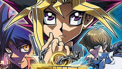 Imagem da notícia Yu-Gi-Oh! O Lado Negro das Dimensões ganha data de estreia no Brasil