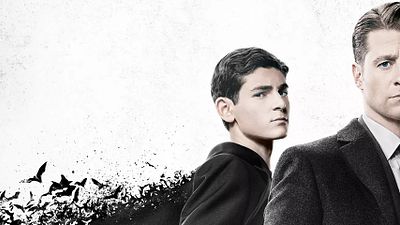 Imagem da notícia Gotham: Revelada a primeira imagem de Shane West como o vilão Bane 