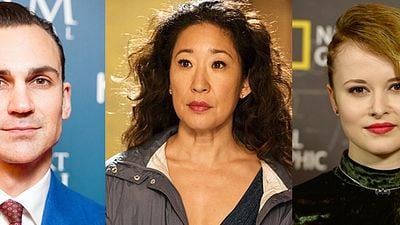 Imagem da notícia Killing Eve contrata ator de Truque de Mestre: O Segundo Ato para a segunda temporada