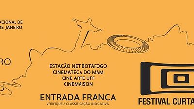 Imagem da notícia Curta Cinema 2018: Festival com 200 filmes começa e vai ajudar a selecionar pré-indicado ao Oscar