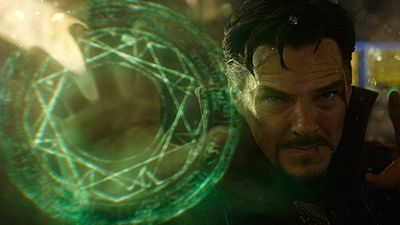 Imagem da notícia Dicas do Dia: O Jogo da Imitação e Doutor Estranho são os destaques