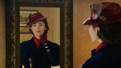 Imagem da notícia O Retorno de Mary Poppins: Tudo é possível no novo trailer do filme
