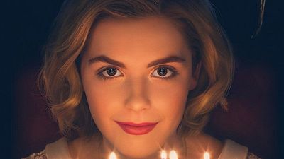 Imagem da notícia Dicas do Dia: O Mundo Sombrio de Sabrina é o destaque de hoje