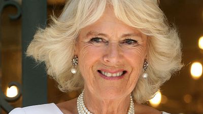 Imagem da notícia The Crown define intérprete de Camilla Parker Bowles, atual esposa do príncipe Charles