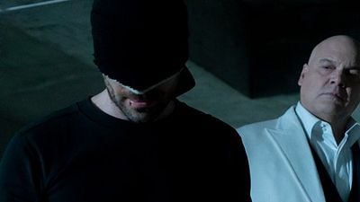 Imagem da notícia Demolidor: Charlie Cox e showrunner Erik Oleson explicam como foi filmado plano-sequência de 11 minutos