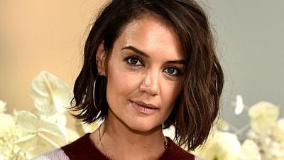 Imagem da notícia Katie Holmes vai estrelar Boneco do Mal 2