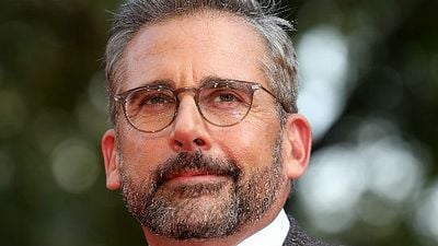 Imagem da notícia Steve Carell é confirmado na nova série de Jennifer Aniston e Reese Witherspoon 