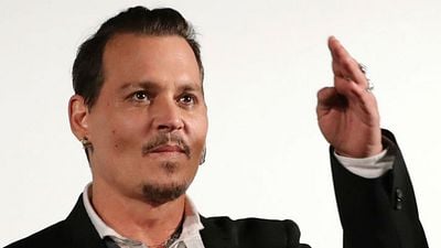 Imagem da notícia Johnny Depp será fotojornalista em busca de justiça em novo filme