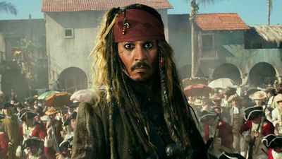 Imagem da notícia Disney planeja reboot de Piratas do Caribe com roteiristas de Deadpool