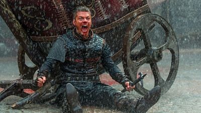 Imagem da notícia Vikings: Segunda parte da quinta temporada ganha data de estreia no Brasil