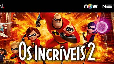 Imagem da notícia Os Incríveis 2: Você conhece todos os poderes do Zezé?