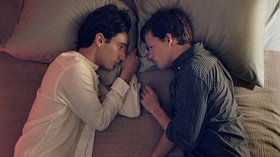 Imagem da notícia Boy Erased: Filme sobre "cura gay" ganha novo trailer