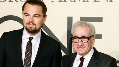 Imagem da notícia Killers of The Flower Moon: Parceria de Leonardo DiCaprio e Martin Scorsese ganha sinal verde