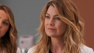 Imagem da notícia Grey's Anatomy: Ellen Pompeo se emociona ao explicar o motivo de continuar na série após 15 anos