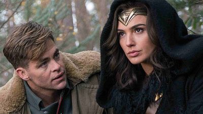 Imagem da notícia Mulher-Maravilha 1984 pode significar reboot do universo estendido DC (Rumor)