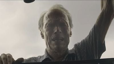 Imagem da notícia A Mula: Novo filme de Clint Eastwood ganha trailer e cartaz
