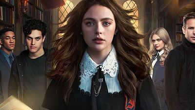 Imagem da notícia Legacies: 10 referências de The Vampire Diaries e The Originals presentes na estreia da nova série