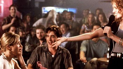 Imagem da notícia Julia Roberts revela que deseja continuação de O Casamento do Meu Melhor Amigo