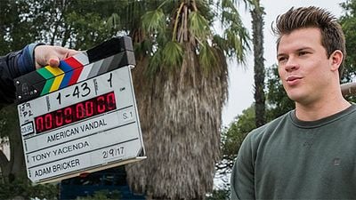 Imagem da notícia American Vandal é cancelada pela Netflix após duas temporadas