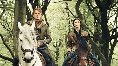 Outlander: Quarta temporada ganha data de estreia no Brasil