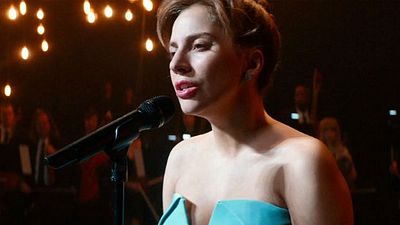 Imagem da notícia Nasce uma Estrela: Lady Gaga lança clipe de "I'll Never Love Again" na busca pelo Oscar