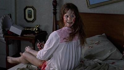 Imagem da notícia Deu medo! Fãs do AdoroCinema contam quais filmes de terror eles abandonaram no meio 