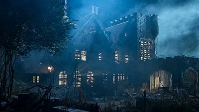 Imagem da notícia 5 séries ou filmes para quem gostou de A Maldição da Residência Hill