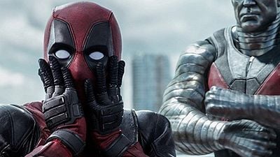 Imagem da notícia Dicas do Dia: Perdido em Marte e Deadpool são os destaques de hoje