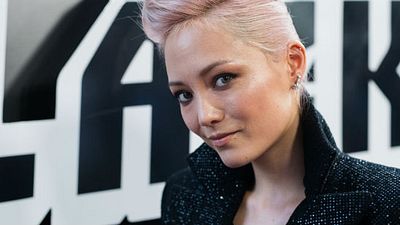 Imagem da notícia Pom Klementieff, de Guardiões da Galáxia, entra para elenco do novo filme de Adam Sandler