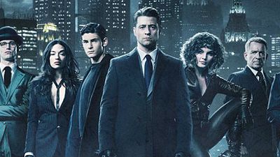 Imagem da notícia Gotham: Temporada final ganha data de estreia