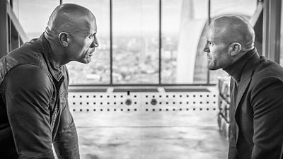 Imagem da notícia Hobbs & Shaw: Revelado o visual de Vanessa Kirby no spin-off de Velozes & Furiosos