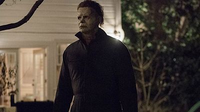 Bilheterias Brasil: Halloween leva a melhor na batalha entre Michael Myers e Venom