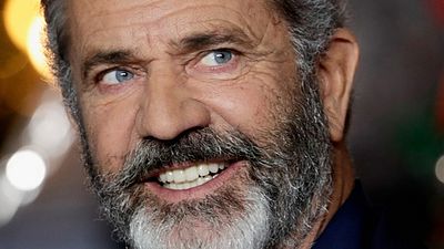 Imagem da notícia Waldo: Mel Gibson entra para o elenco de thriller com Charlie Hunnam