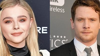 Imagem da notícia Chloë Grace Moretz e Jack O’Connell vão interpretar Bonnie e Clyde nas telonas