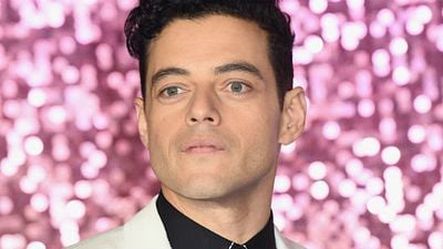 Imagem da notícia De Crepúsculo a Freddie Mercury: Conheça a carreira de Rami Malek