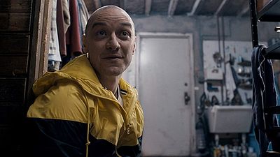 Imagem da notícia Dicas do Dia: Fragmentado e Quarteto Fantástico são os destaques