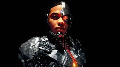 Imagem da notícia Ray Fisher quer que Zack Snyder dirija filme solo do Ciborgue