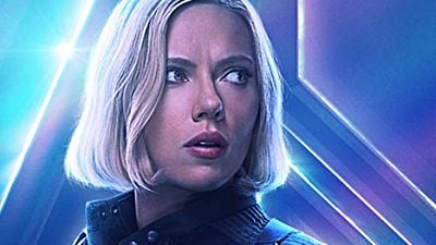 Imagem da notícia Viúva Negra: Filme com Scarlett Johansson pode ser lançado em 2020 (Rumor)
